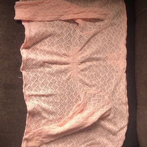 Genuine kids knitted cardigan